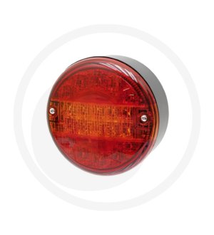 Lampa tylna LED 288, DSL-182AR