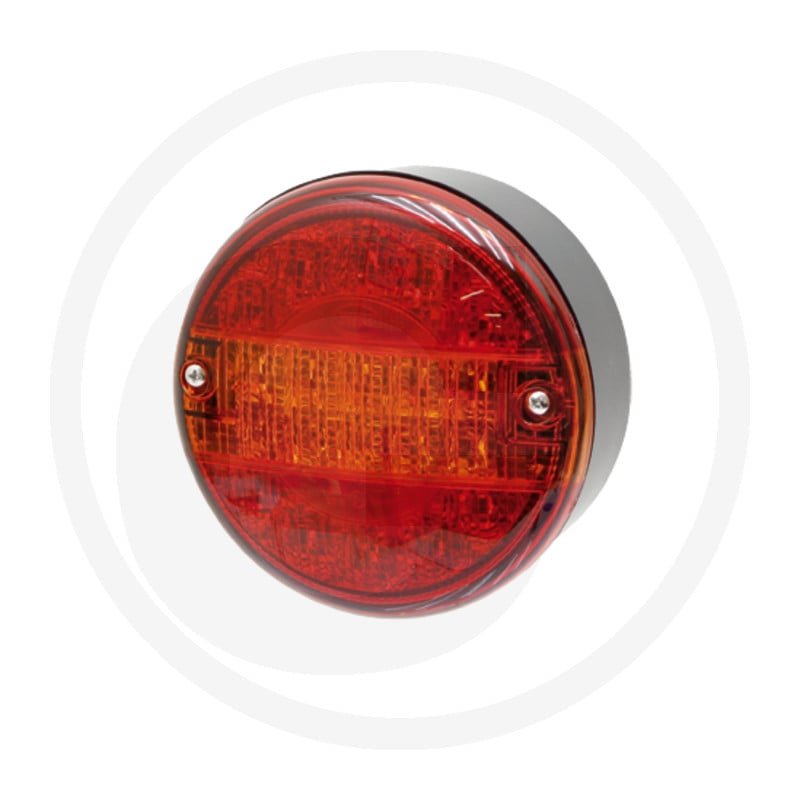 Lampa tylna LED 288, DSL-182AR