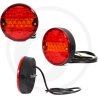 Lampa tylna LED 288, DSL-182AR
