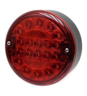 Tylna lampa przeciwmgielna LED DSL-31032R