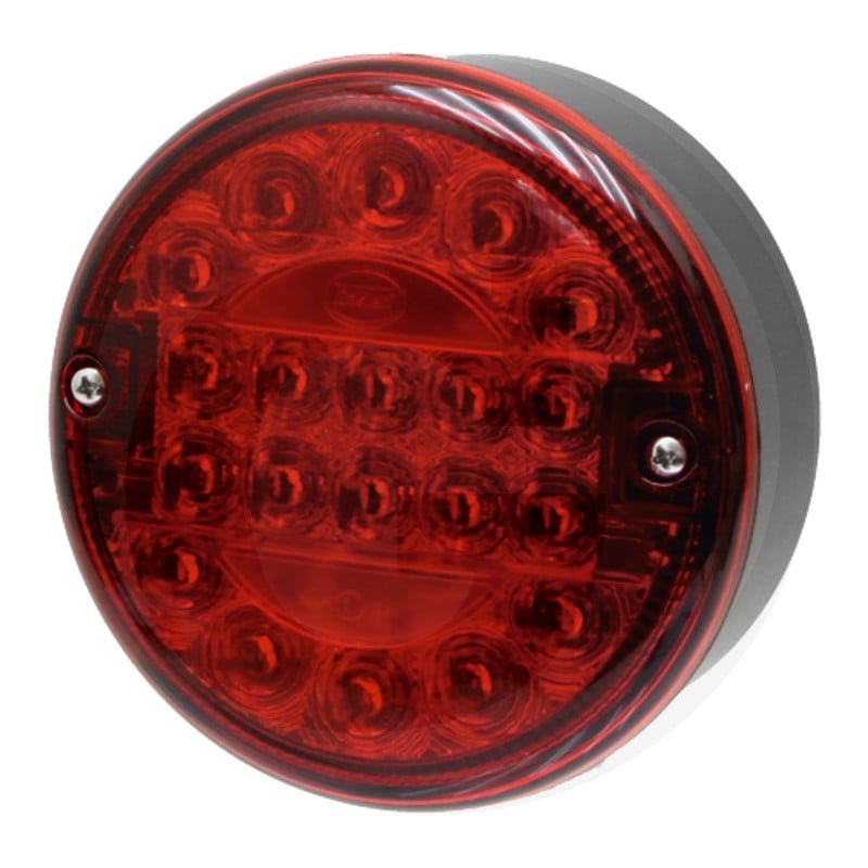 Tylna lampa przeciwmgielna LED DSL-31032R