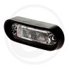 Lampa oświetlenia tablicy rejestracyjnej DSL-44/12