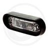 Lampa oświetlenia tablicy rejestracyjnej DSL-44/24
