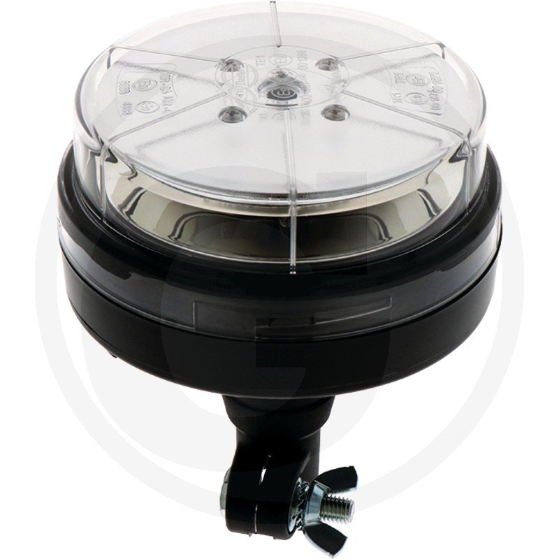 Lampa błyskowa LED