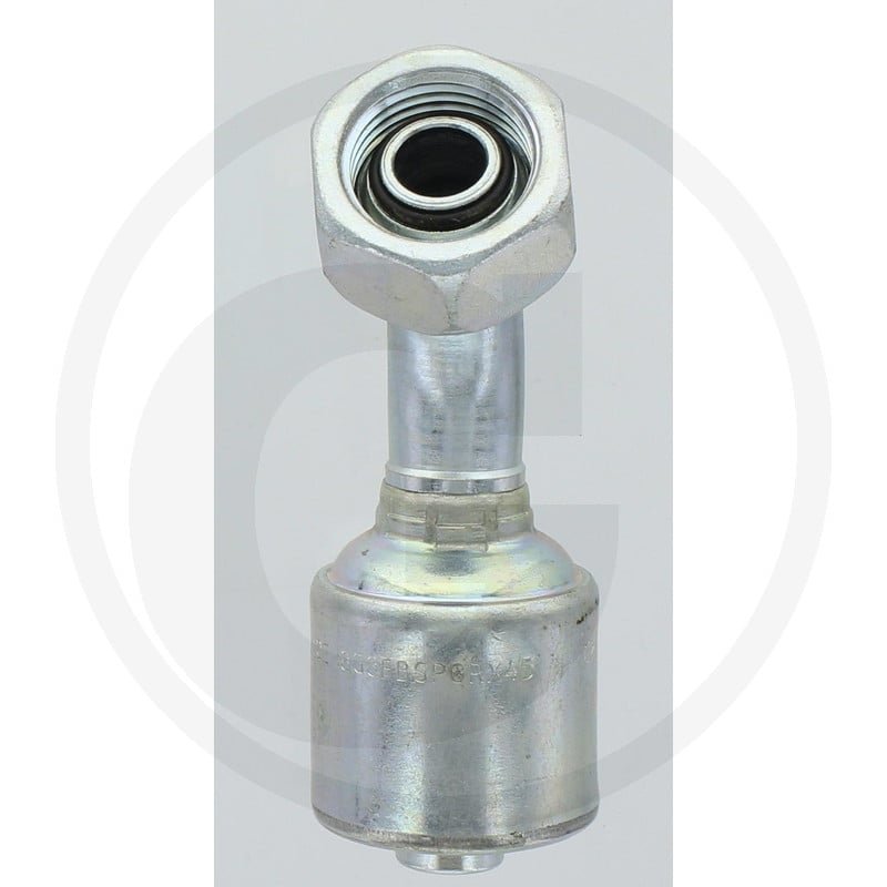 PNE 12 DKOR 1/2" 45° 8G-8FBSPORX45