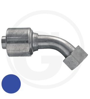PNE 25 DKOR 1" 45° 16G-16FBSPORX45