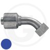 PNE 25 DKOR 1" 45° 16G-16FBSPORX45