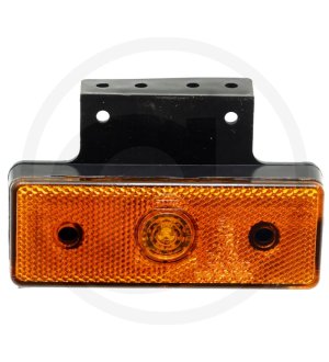 Lampa obrysowa boczna 540-2.05