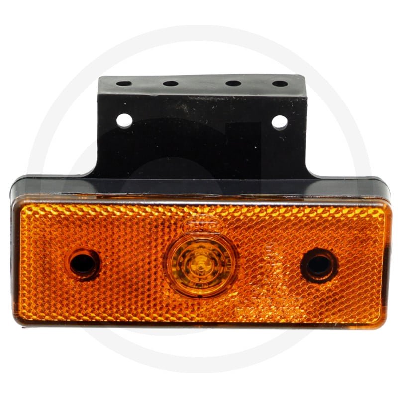 Lampa obrysowa boczna 540-2.05