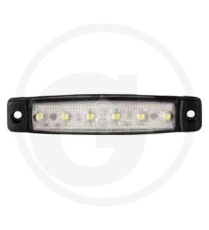 Lampa pozycyjna LED 560-0.07/12