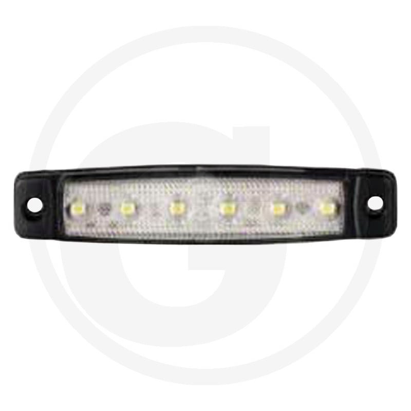 Lampa pozycyjna LED 560-0.07/12