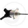 Wyłącznik magnetyczny 1A02160017-AJ, 1A02160017