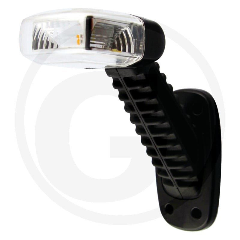 Lampa pozycyjna tylna LED DSL-630V567R