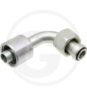 PNE 16 DKOR 3/4" 90° 10G-12FBSPORX90