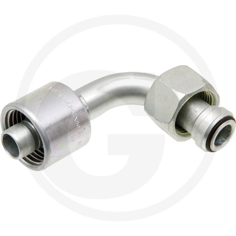 PNE 16 DKOR 3/4" 90° 10G-12FBSPORX90