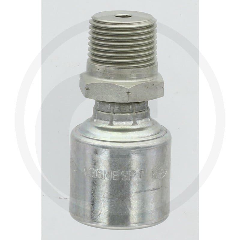 PNE 06 AGRK 3/8" 4G-6MBSPT