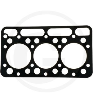 Uszczelka głowicy cylindra 1583503310, 15521-03313