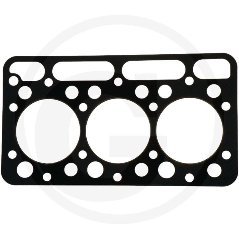 Uszczelka głowicy cylindra 1583503310, 15521-03313