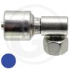 PNE 06 DKOR 1/4" K 4G-4FBSPORX90BL