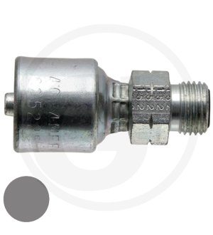 PNE 06 AGORF 9/16" 4G-4MFFOR