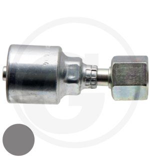 PNE 06 DKORF 9/16" 4G-4FFORX