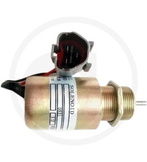 Wyłącznik magnetyczny 30A8710043, 30A8710043-A, PJ7415748 | 30A8710043