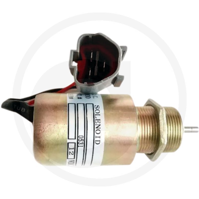 Wyłącznik magnetyczny 30A8710043, 30A8710043-A, PJ7415748 | 30A8710043