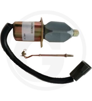 Wyłącznik magnetyczny 32A8715100, 275100, 32A8715100-A