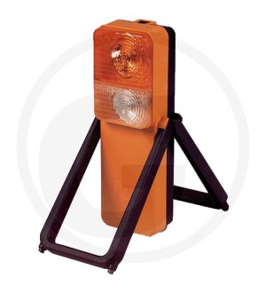 Lampa ostrzegawcza sygnalizacyjna