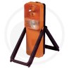 Lampa ostrzegawcza sygnalizacyjna