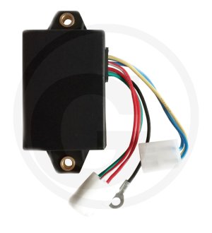 Regulator silnika 16A1114001, 16A1114001-AJ