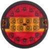 Lampa tylna LED DSL 8080/1807
