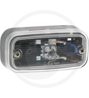 Lampa pozycyjna