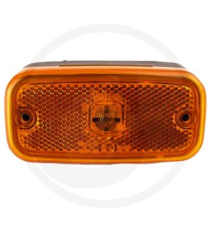 Lampa obrysowa boczna 198010