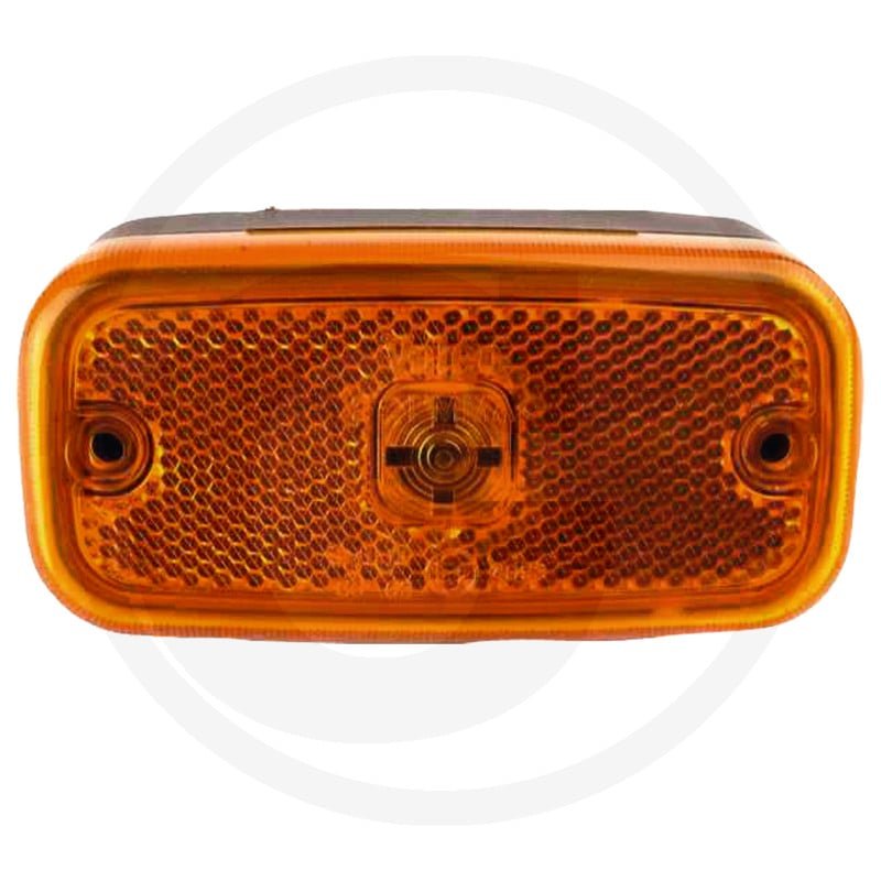 Lampa obrysowa boczna 198010