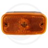 Lampa obrysowa boczna 198010