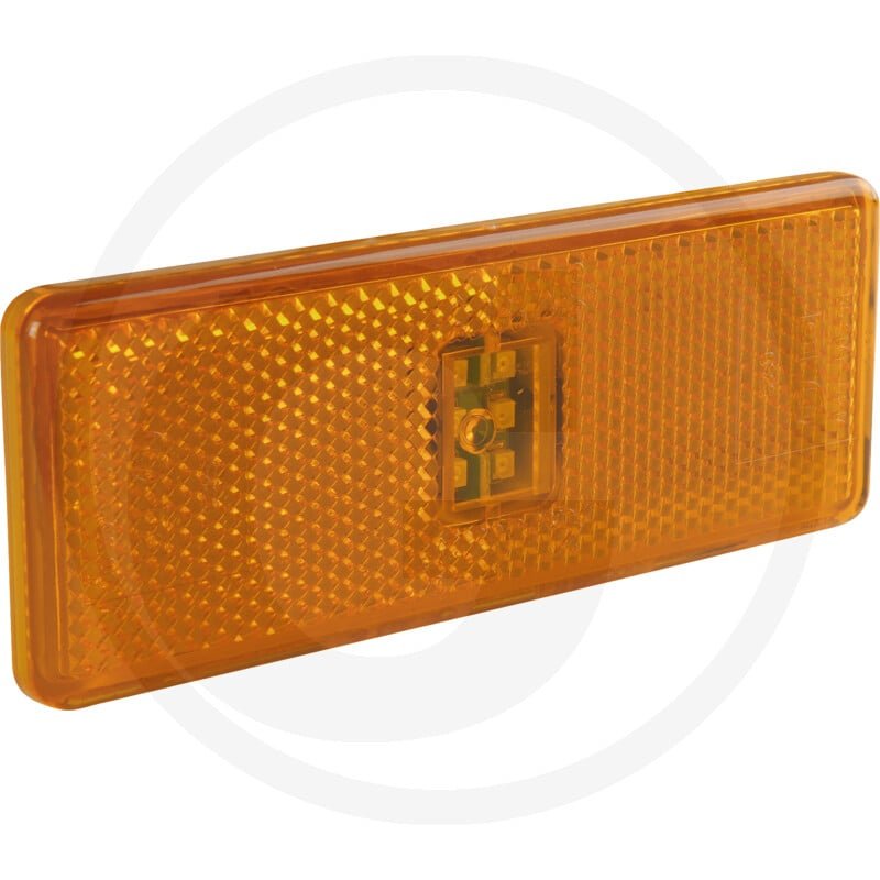 Lampa obrysowa boczna 50782710200