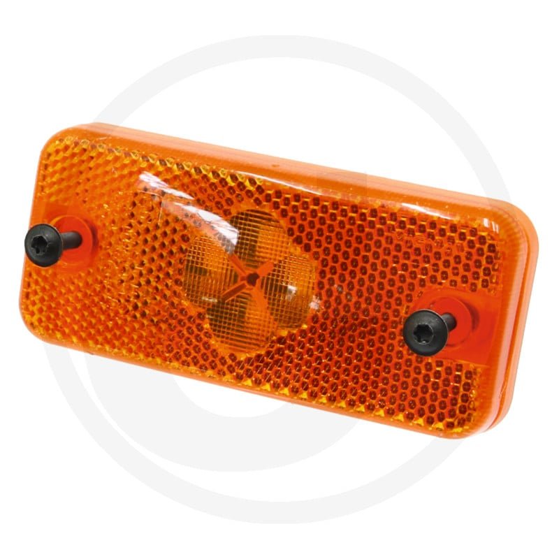 Lampa obrysowa boczna 198510