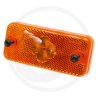 Lampa obrysowa boczna 198510