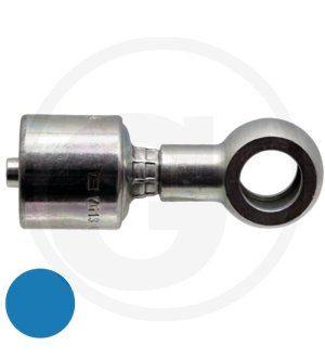 PNE 06 RAR 1/4" 4G-4BSPBJ