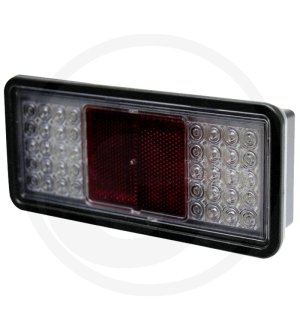 Lampa tylna LED