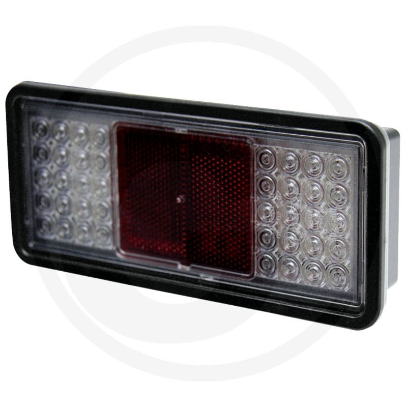 Lampa tylna LED