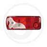 Lampa tylna