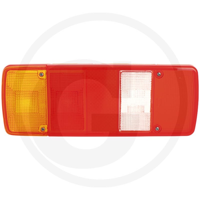 Klosz lampy 9EL 122 689-021, E343