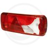 Lampa tylna "LC8"