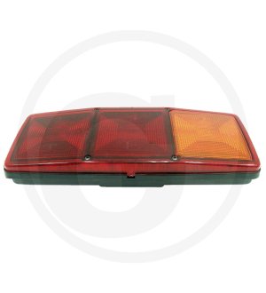 Lampa tylna 2SD 003 167-531