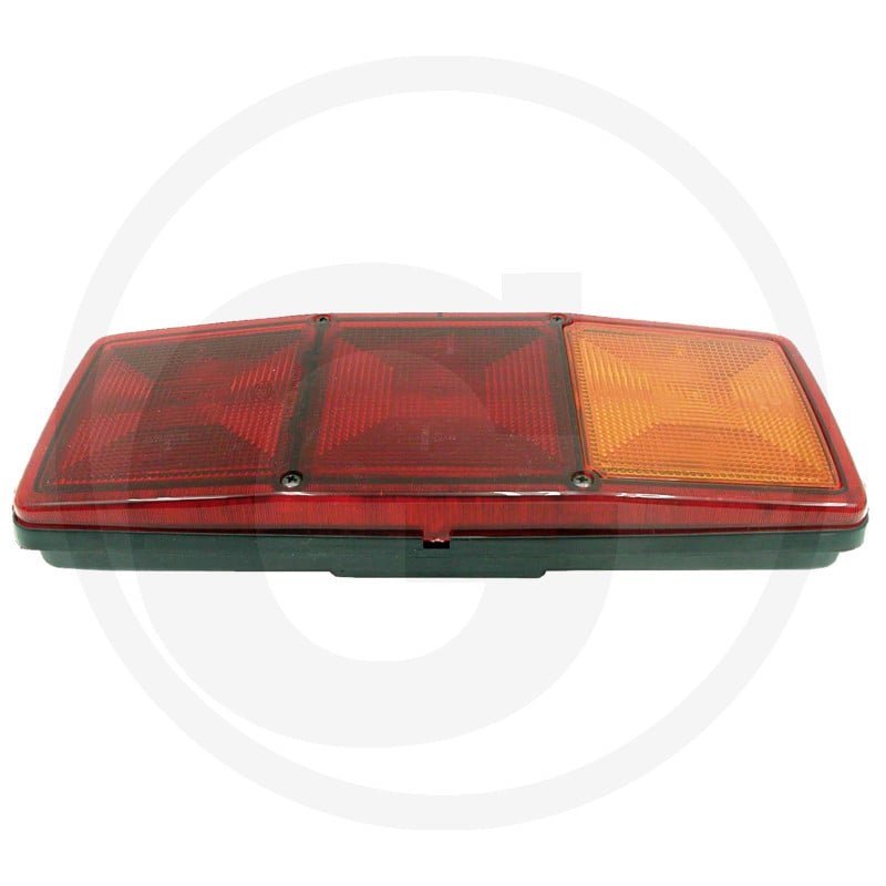 Lampa tylna 2SD 003 167-531
