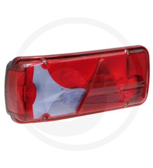 Lampa tylna "LC8T"