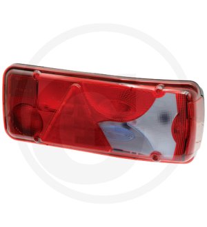 Lampa tylna "LC8T"