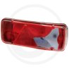 Lampa tylna "LC8T"